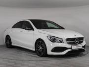 Mercedes-Benz CLA I (C117 X117) Рестайлинг Химки  - изображение 21