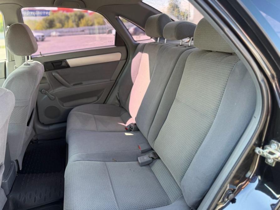 Chevrolet Lacetti I Волгоград  - изображение 25