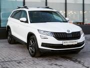 Skoda Kodiaq I Екатеринбург  - изображение 27