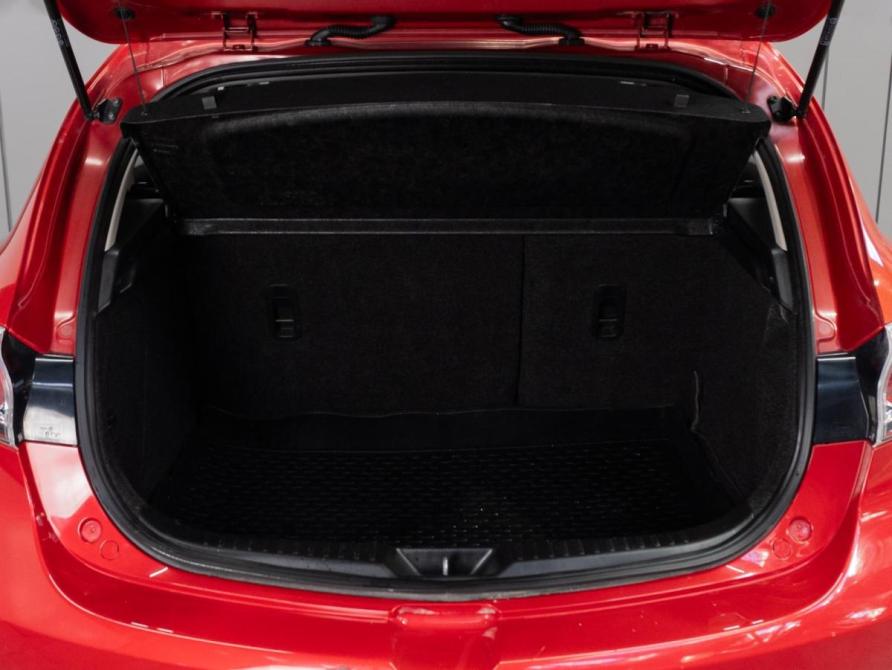 Mazda 3 II (BL) Тюмень  - изображение 20