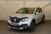 Renault Logan II Рестайлинг Москва  - изображение 15