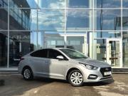 Hyundai Solaris II Пермь  - изображение 25