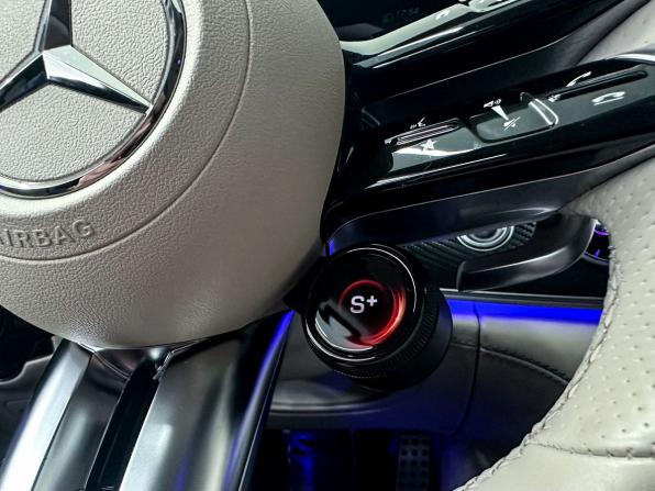 Mercedes-Benz AMG GT 4-Door Coupe I с пробегом 2022 года, цена 9 700 000 рублей, 38000 км, лифтбек, Автокод Объявления