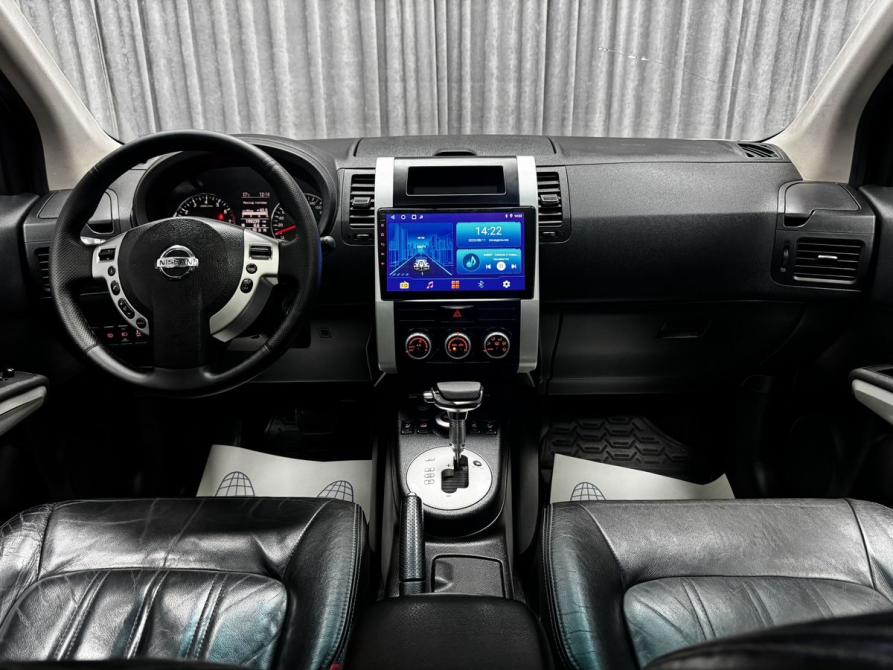 Nissan X-Trail II Рестайлинг Стерлитамак  - изображение 30