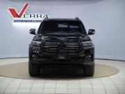 Toyota Land Cruiser 200 Series Рестайлинг 2 Уфа  - изображение 19