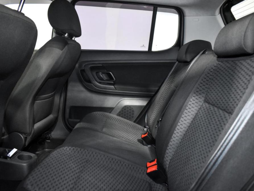 Skoda Fabia II Рестайлинг Санкт-Петербург  - изображение 13