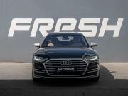 Audi A8 IV (D5) Краснодар  - изображение 33