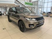 Land Rover Range Rover Sport II Казань  - изображение 25