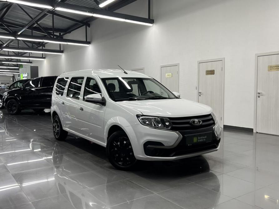 Lada (ВАЗ) Largus I Рестайлинг Тверь  - изображение 5