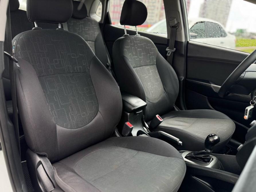 Kia Rio III Рестайлинг Ижевск  - изображение 10