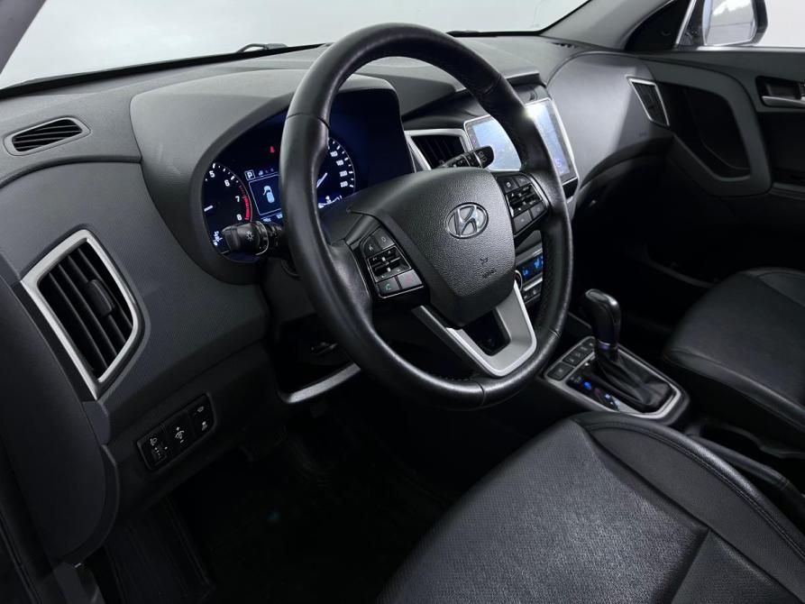 Hyundai Creta I Рестайлинг Ростов-на-Дону  - изображение 10