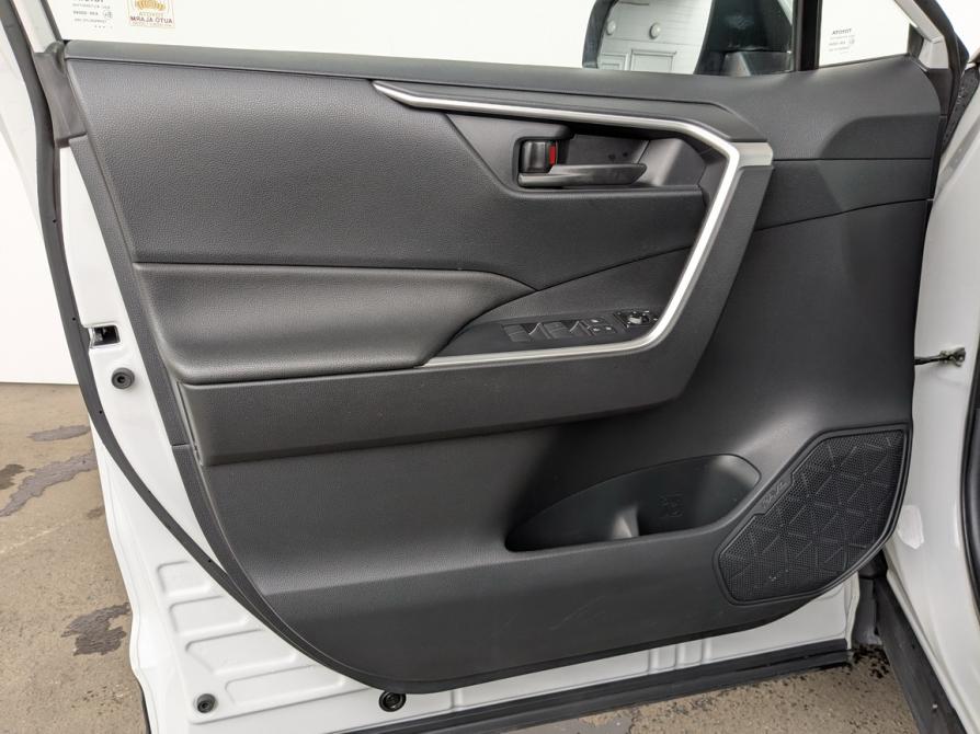 Toyota RAV4 V (XA50) Москва  - изображение 10