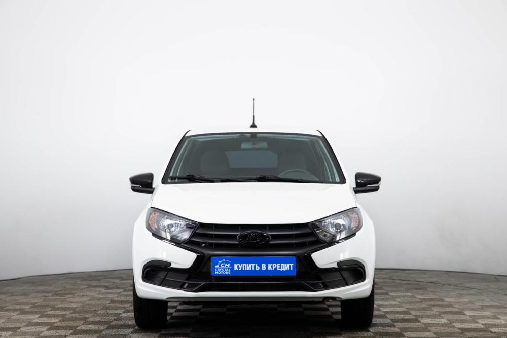 Lada (ВАЗ) Granta I Рестайлинг Пермь  - изображение 2