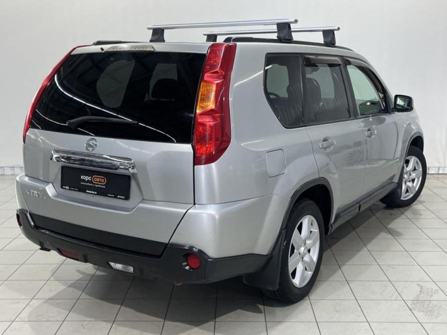 Nissan X-Trail II Курск  - изображение 3