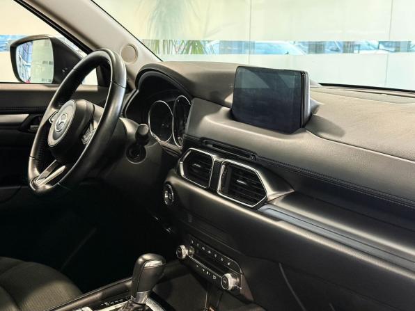 Mazda CX-5 II с пробегом 2020 года, цена 2 635 000 рублей, 85505 км, внедорожник, Автокод Объявления