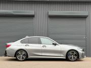 BMW 3 серии VII (G2x) Рестайлинг 2 Москва  - изображение 25