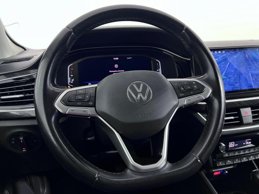 Volkswagen Polo VI Ростов-на-Дону  - изображение 13