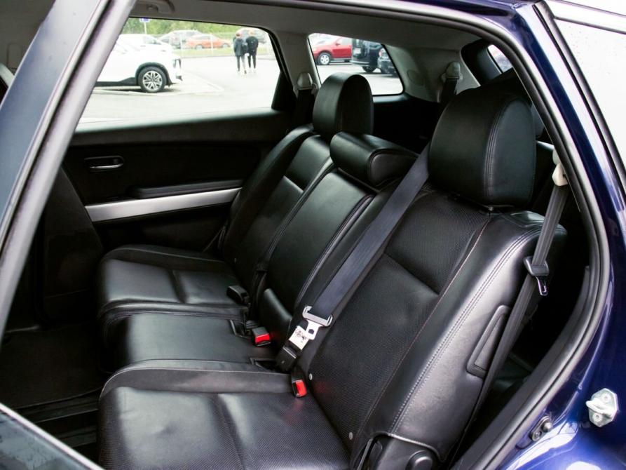 Mazda CX-9 I Рестайлинг Екатеринбург  - изображение 18
