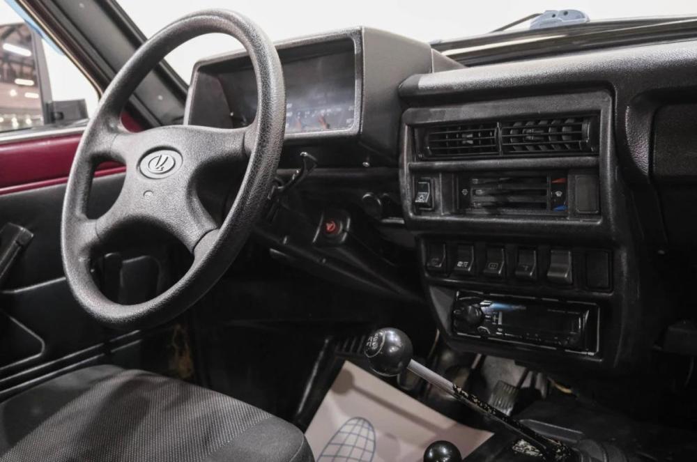 Lada (ВАЗ) 2121 (4x4) I Рестайлинг Новокузнецк  - изображение 15