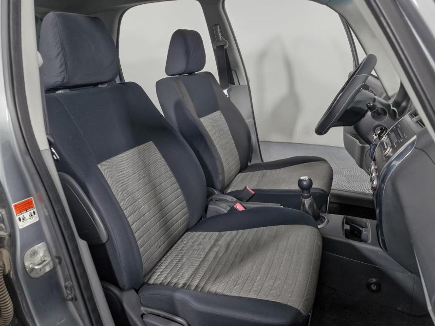 Suzuki SX4 I (Classic) Нижний Новгород  - изображение 12