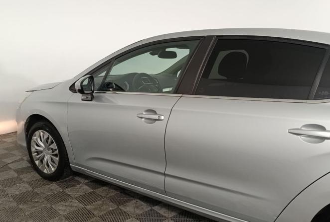 Citroen C4 II с пробегом 2015 года, цена 580 000 рублей, 99529 км, седан, Автокод Объявления