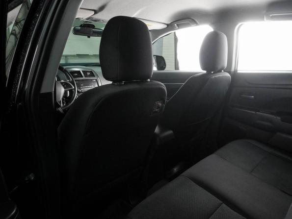 Mitsubishi ASX I Рестайлинг с пробегом 2014 года, цена 1 329 000 рублей, 126118 км, внедорожник, Автокод Объявления