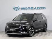 Kia Carnival IV Калининград  - изображение 29
