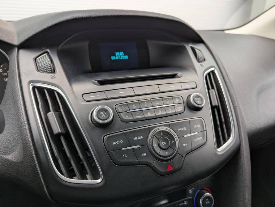 Ford Focus III Рестайлинг Белгород  - изображение 17