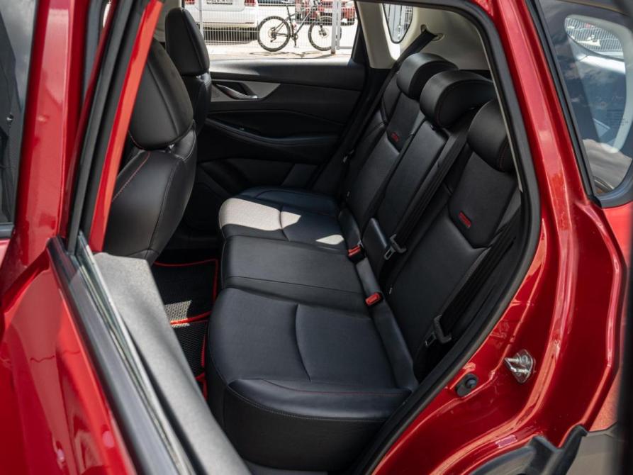 Changan CS35 Plus I Рестайлинг Краснодар  - изображение 9
