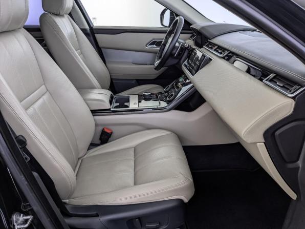 Land Rover Range Rover Velar I с пробегом 2018 года, цена 3 700 000 рублей, 110471 км, внедорожник, Автокод Объявления