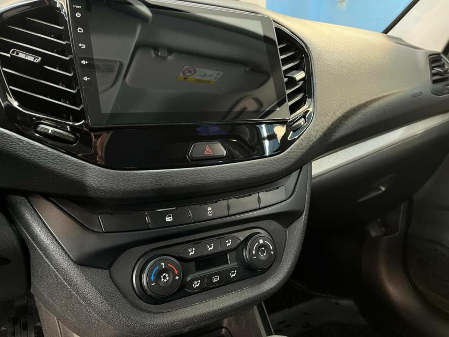 Lada (ВАЗ) Vesta I Нижнекамск  - изображение 16