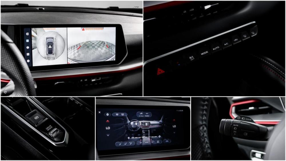 Geely Coolray I Рестайлинг Москва  - изображение 18