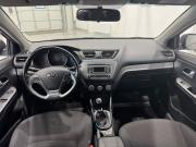 Kia Rio III Рестайлинг Челябинск  - изображение 24