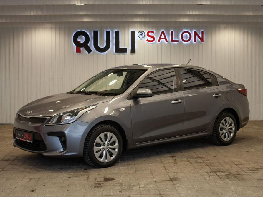 Kia Rio IV Иваново  - изображение 1