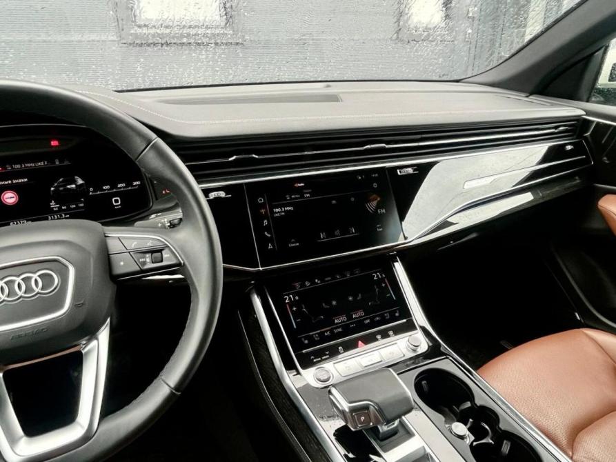 Audi Q8 I (4M) Брянск  - изображение 15
