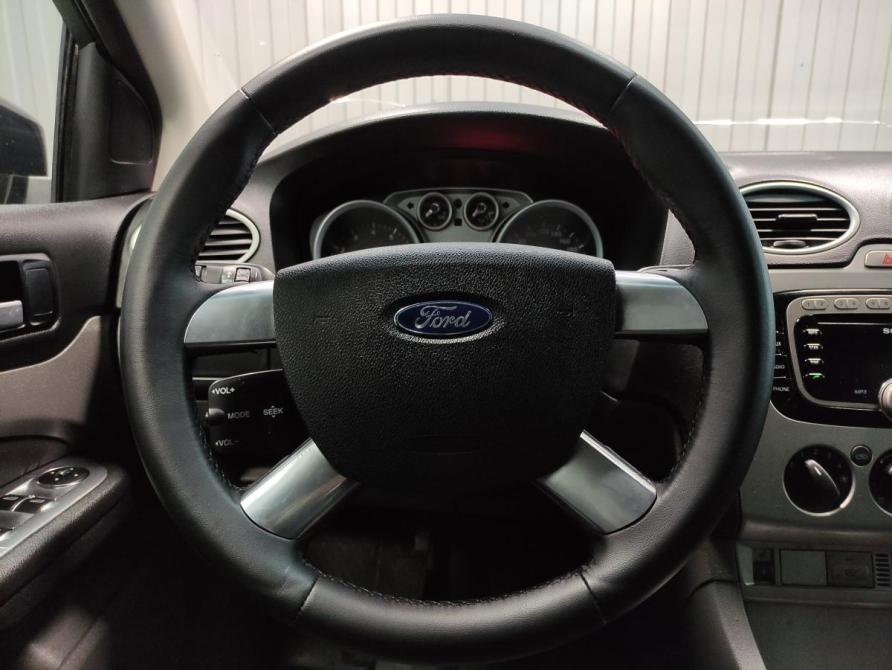 Ford Focus II Рестайлинг Пермь  - изображение 7