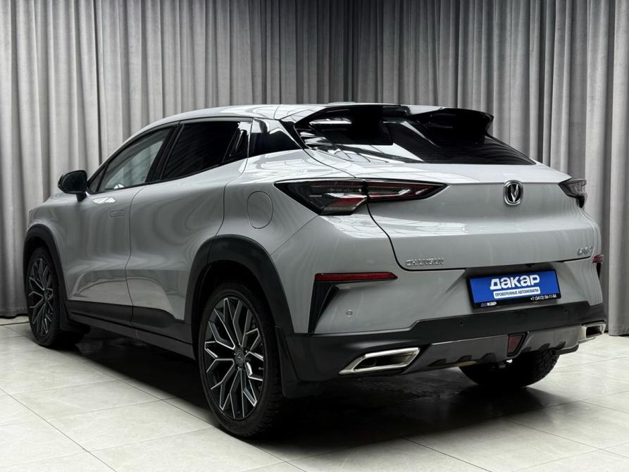 Changan UNI-T I Ижевск  - изображение 4