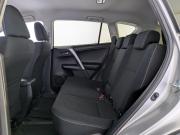 Toyota RAV4 IV (XA40) Рестайлинг Москва  - изображение 37