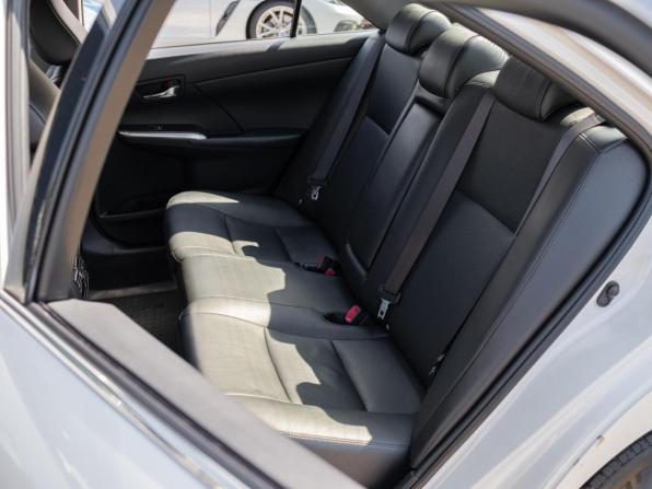 Toyota Camry VII (XV50) с пробегом 2014 года, цена 1 599 000 рублей, 178008 км, седан, Автокод Объявления