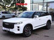 Jaecoo J7 I Химки  - изображение 16