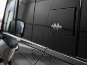 BYD FangChengBao Leopard 5 I Москва  - изображение 53
