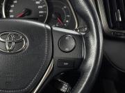 Toyota RAV4 IV (XA40) Тюмень  - изображение 37