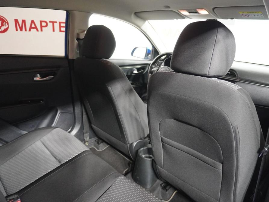 Kia Rio IV Вологда  - изображение 11