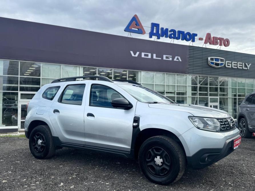 Dacia Duster II Набережные Челны  - изображение 9