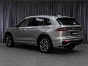 Geely Monjaro I Тюмень  - изображение 34