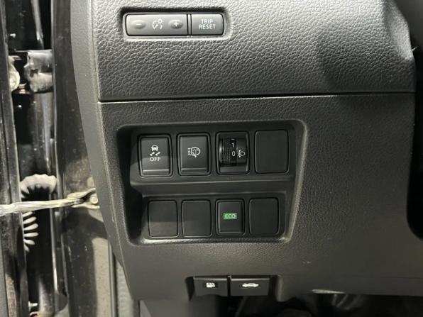 Nissan Qashqai II с пробегом 2014 года, цена 1 549 000 рублей, 113641 км, внедорожник, Автокод Объявления