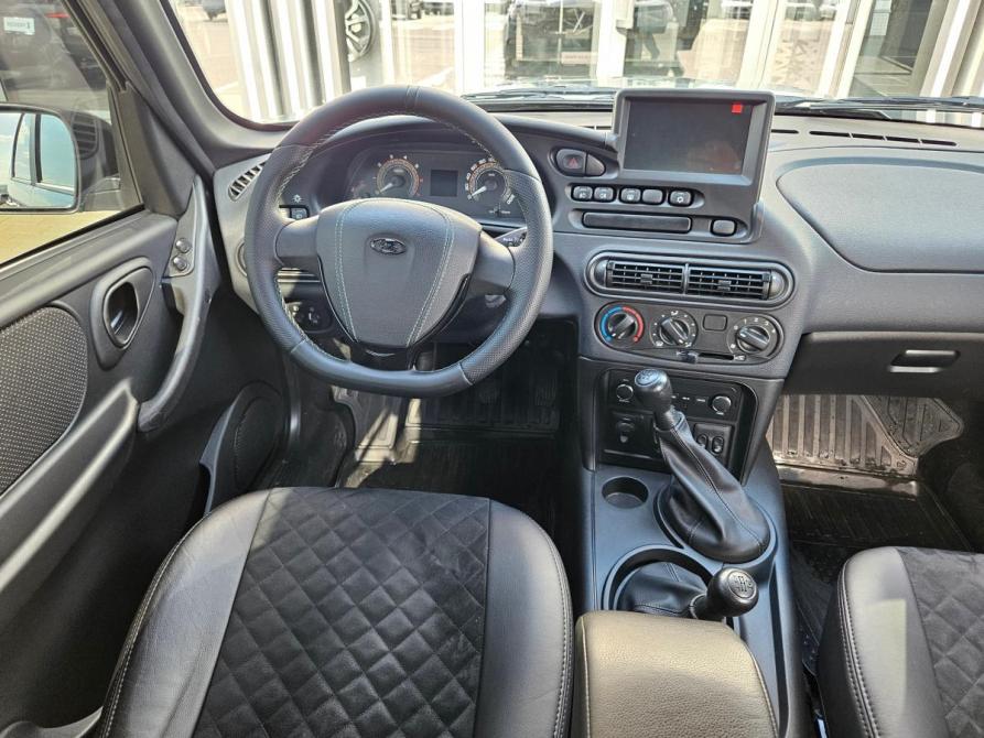 Lada (ВАЗ) Niva Travel I Воронеж  - изображение 7