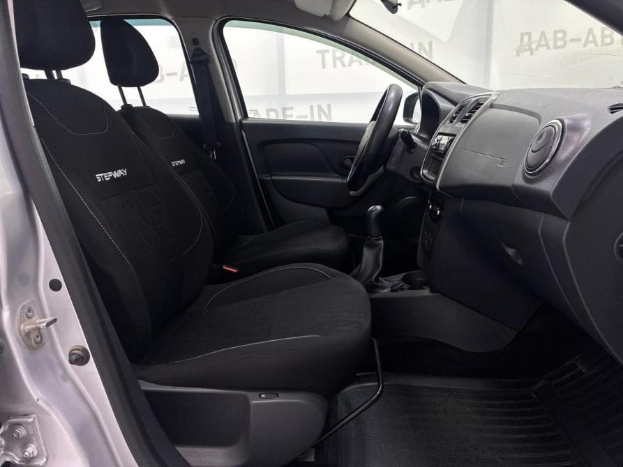 Renault Sandero II Пермь  - изображение 7