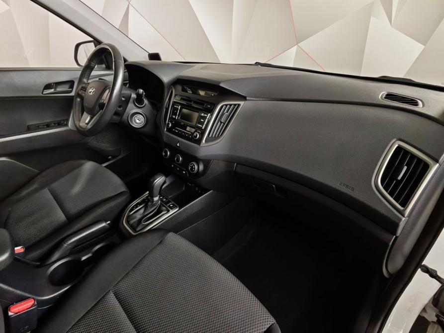 Hyundai Creta I Москва  - изображение 12