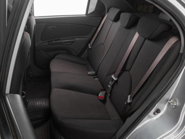 Kia Rio II Рестайлинг с пробегом 2011 года, цена 609 000 рублей, 146020 км, седан, Автокод Объявления